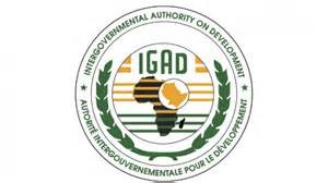 IGAD